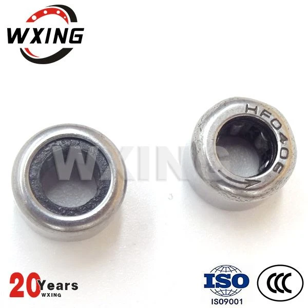 needle bearing lubrication