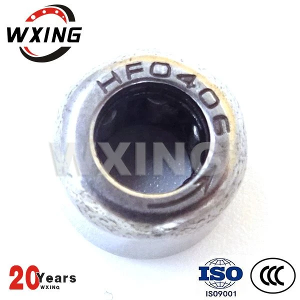 needle bearing lubrication