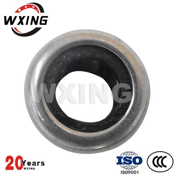 needle bearing lubrication