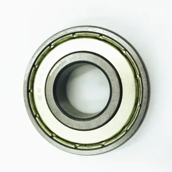 Лагери с дълбок канал 6202 6022 6202ZZ 6022ZZ