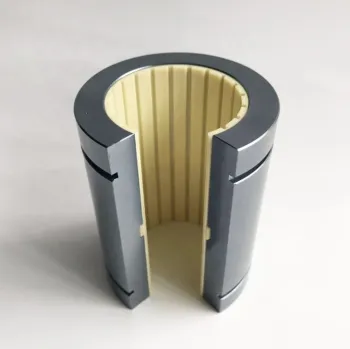 Отворен тип линеен лагер с всички размери