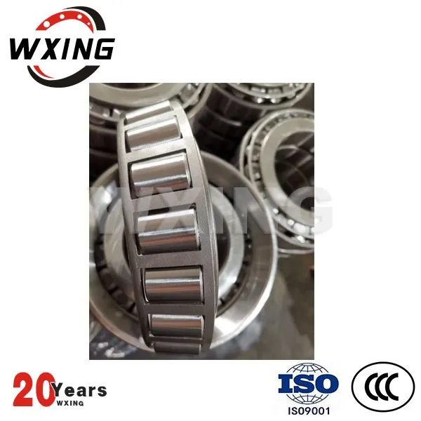 Tapered Roller Bearing 30206