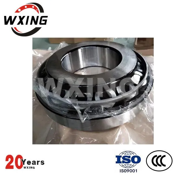 Tapered Roller Bearing 30206