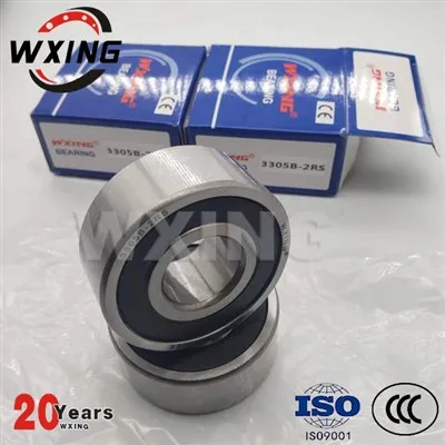 3305 Сачмени лагери с ъглов контакт на добра цена