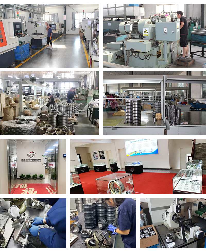 manufacturing process manufacturing process