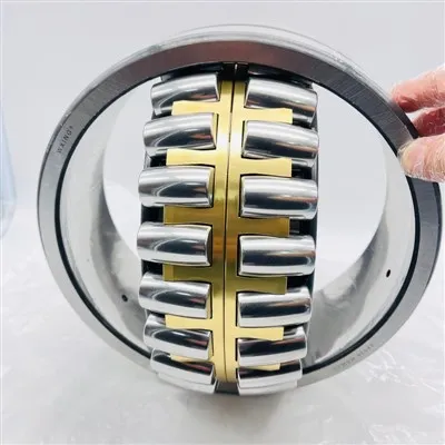 Високоскоростен прецизен фабричен ролков лагер 23022MB